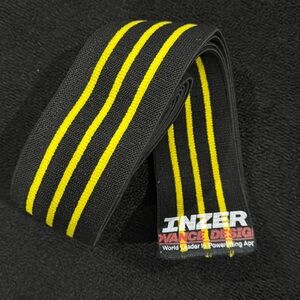 Inzer 2M Used Knee Wraps